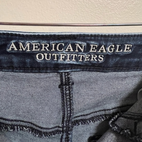 American Eagle Jeans/Jeggings - Picture 6 of 8